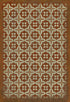 Pattern 03 - The Poppy Field