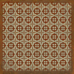 Pattern 03 - The Poppy Field