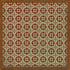 Pattern 03 - The Poppy Field