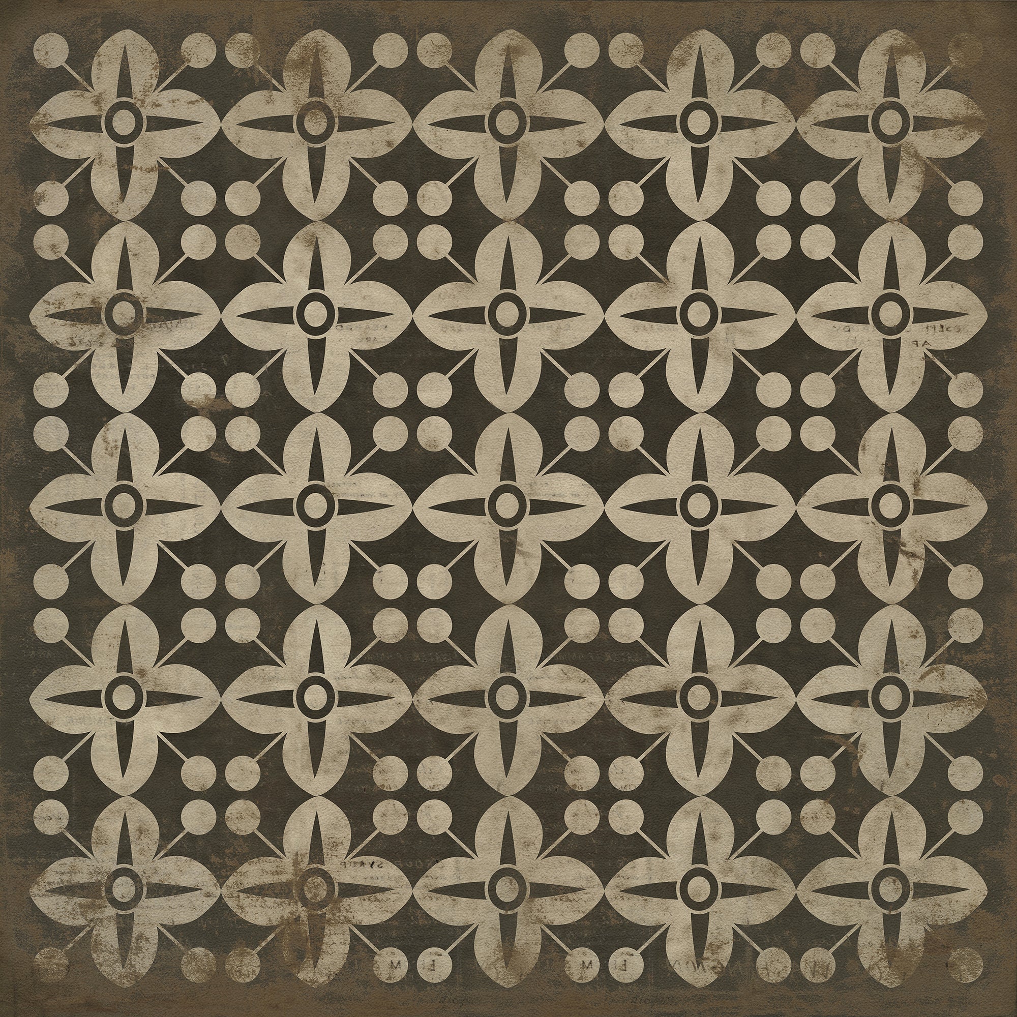 Pattern 03 - There's No Place Like Home
