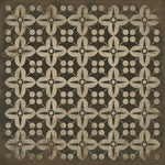 Pattern 03 - There's No Place Like Home