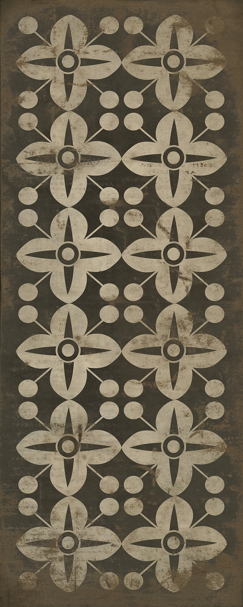Pattern 03 - There's No Place Like Home
