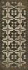 Pattern 03 - There's No Place Like Home