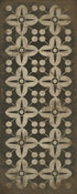 Pattern 03 - There's No Place Like Home