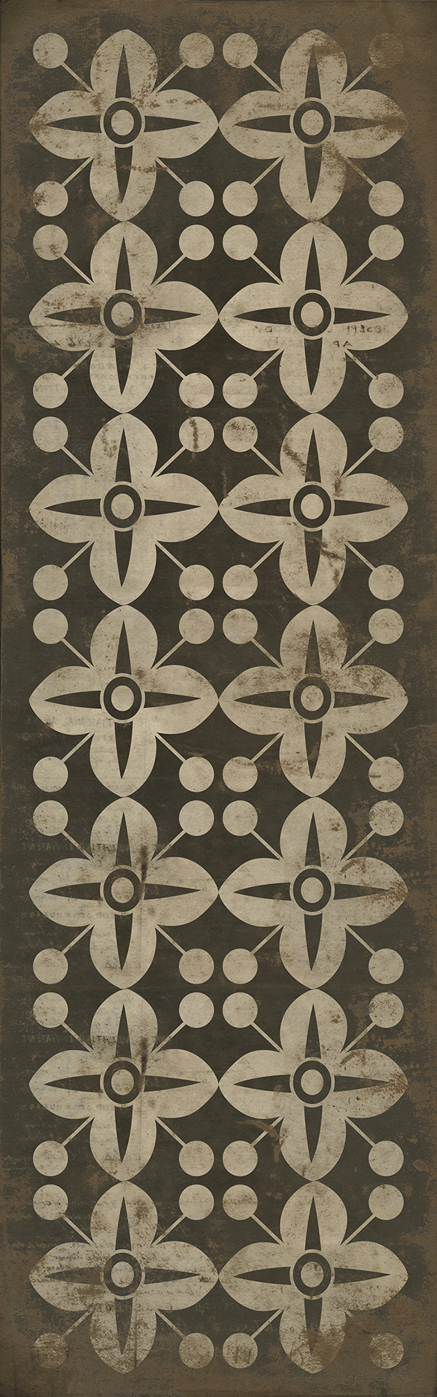 Pattern 03 - There's No Place Like Home