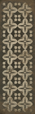 Pattern 03 - There's No Place Like Home