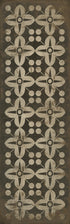 Pattern 03 - There's No Place Like Home