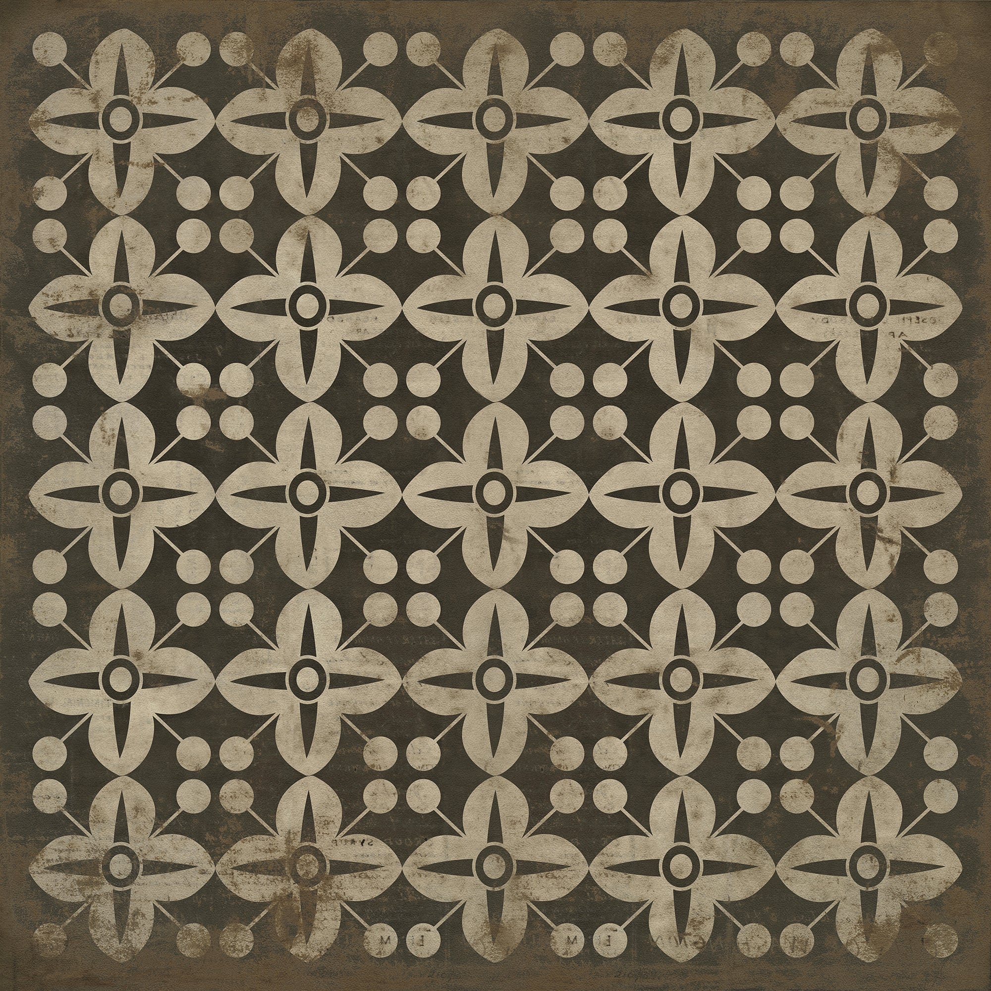 Pattern 03 - There's No Place Like Home