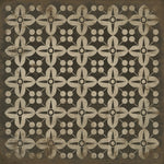 Pattern 03 - There's No Place Like Home