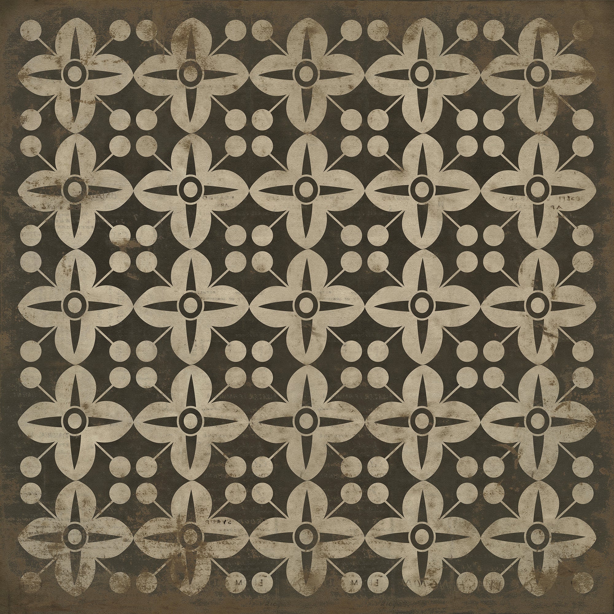 Pattern 03 - There's No Place Like Home