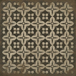 Pattern 03 - There's No Place Like Home