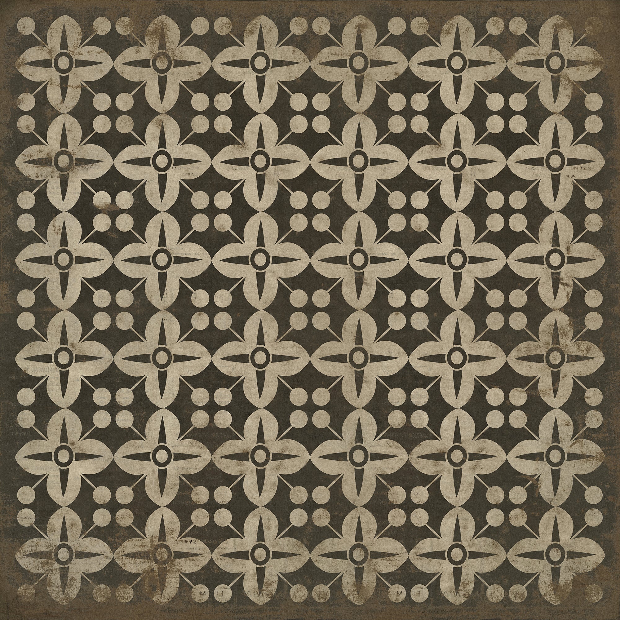 Pattern 03 - There's No Place Like Home