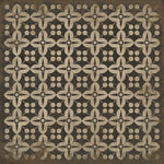 Pattern 03 - There's No Place Like Home