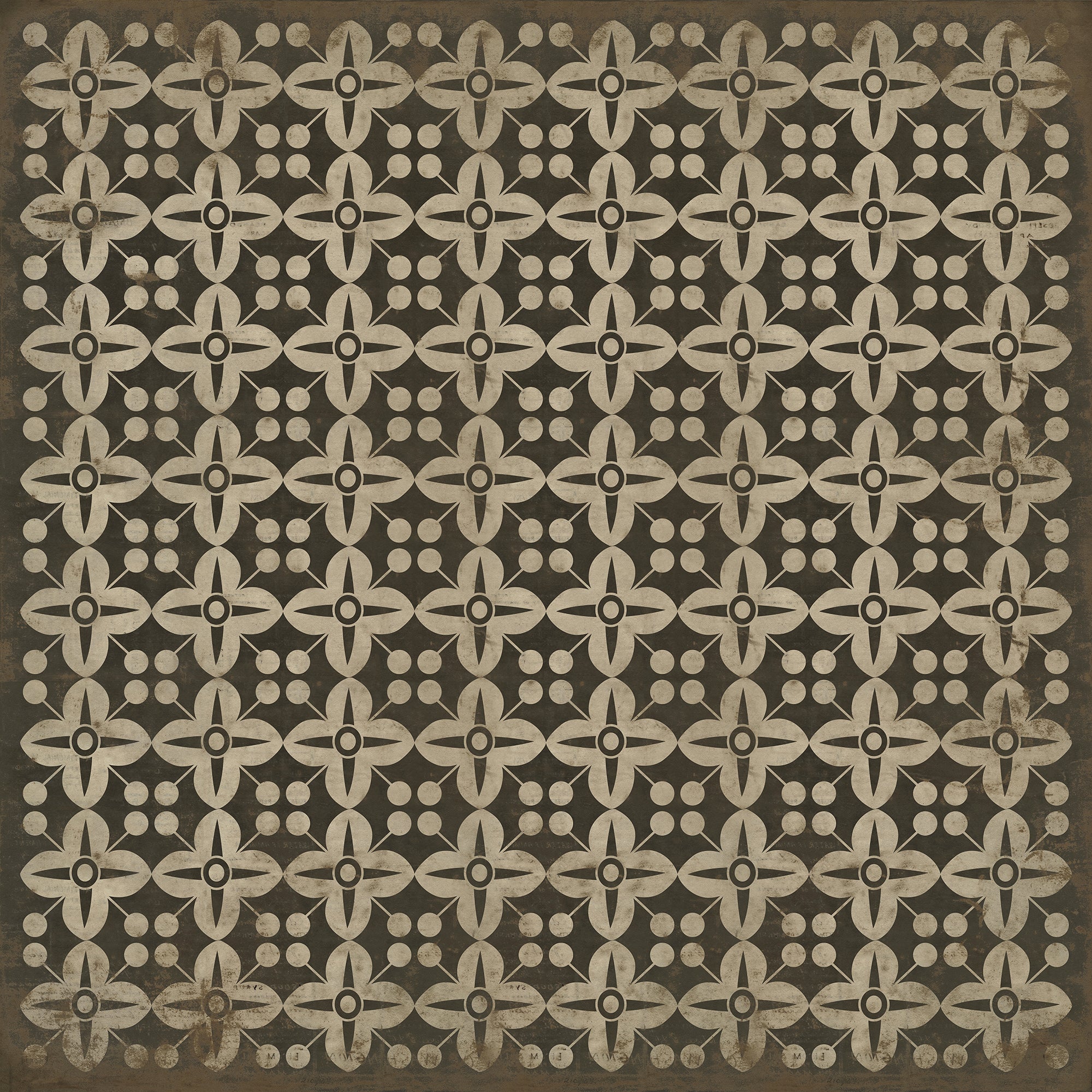 Pattern 03 - There's No Place Like Home