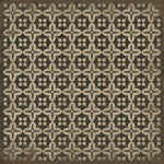 Pattern 03 - There's No Place Like Home