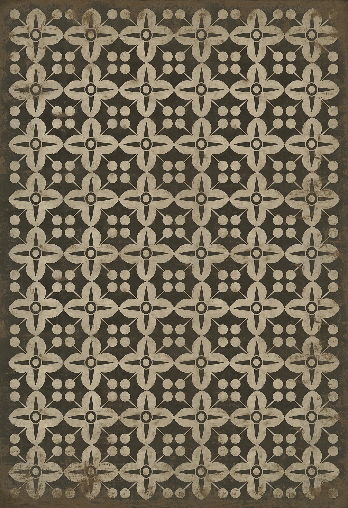 Pattern 03 - There's No Place Like Home