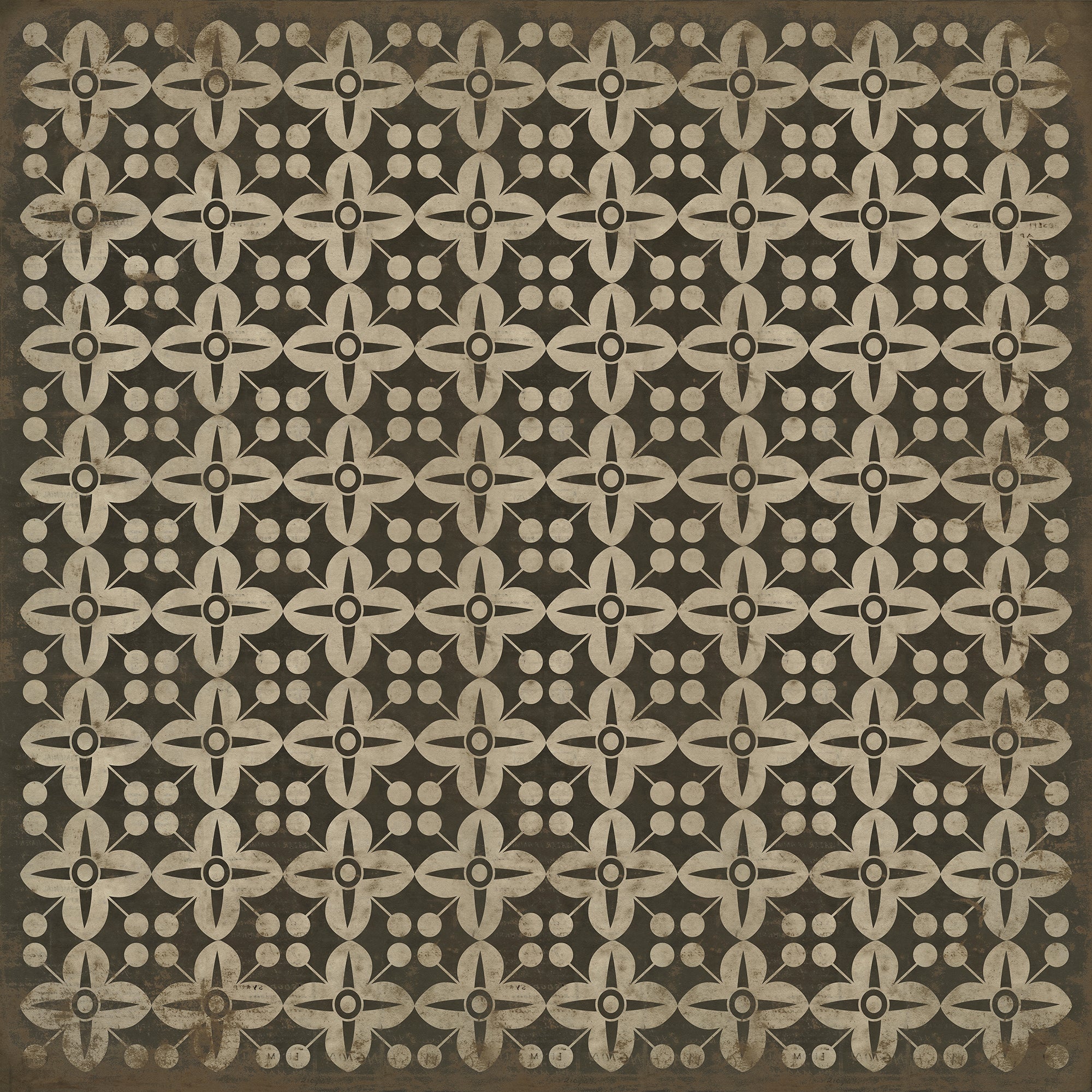 Pattern 03 - There's No Place Like Home