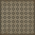 Pattern 03 - There's No Place Like Home