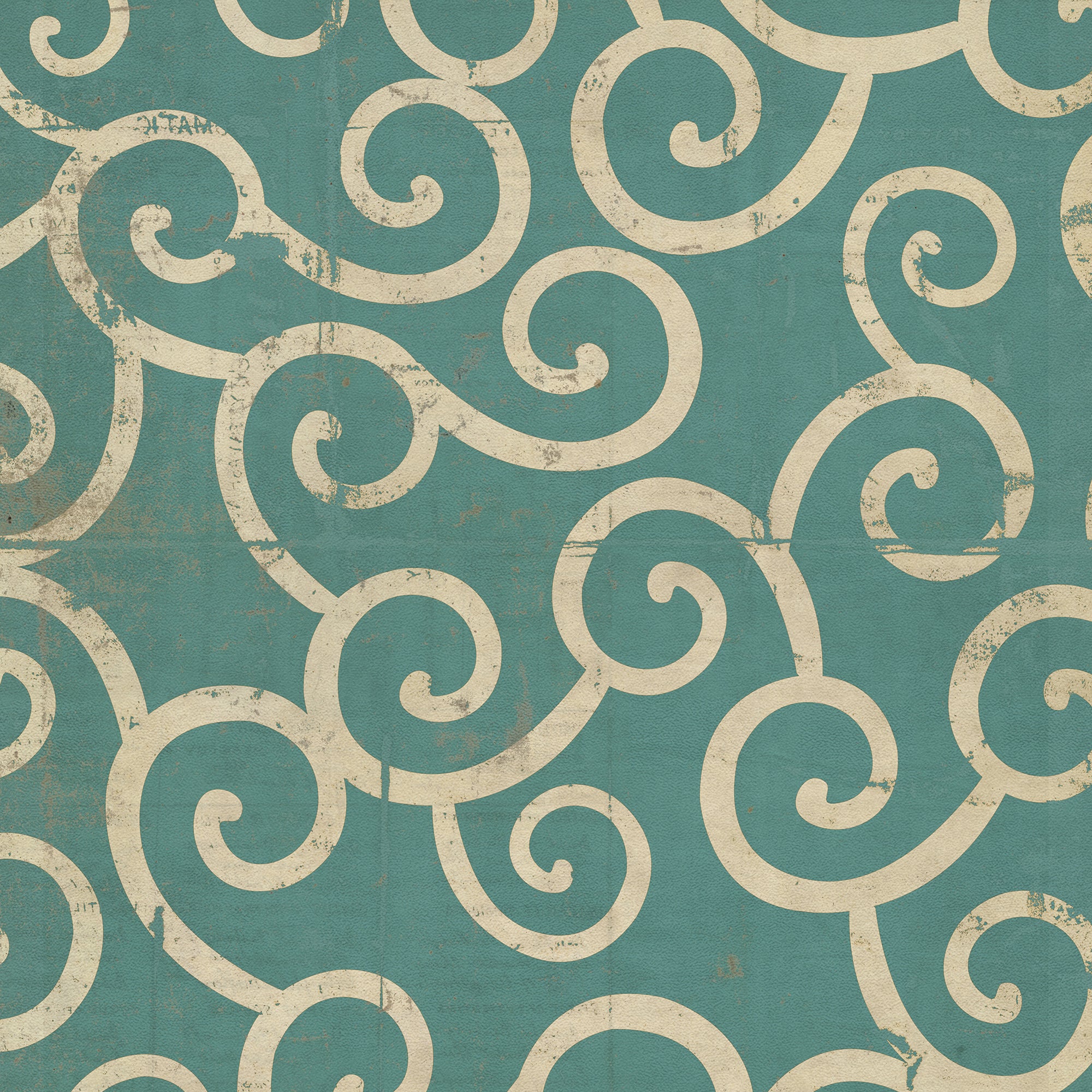 Pattern 04 - 20,000 Leagues