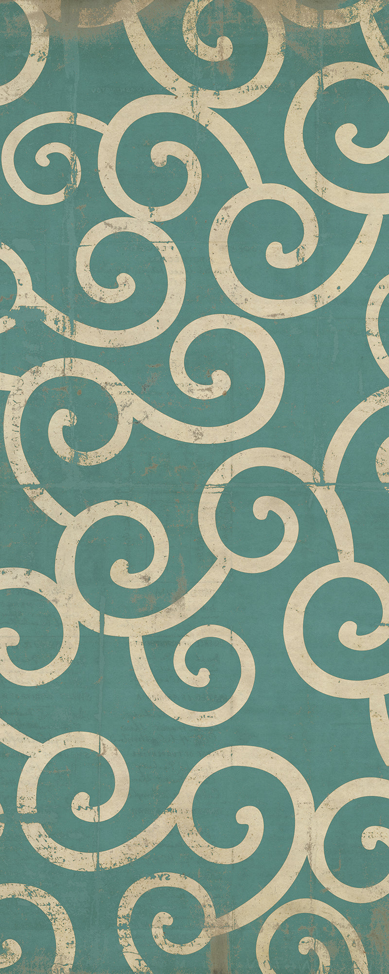 Pattern 04 - 20,000 Leagues