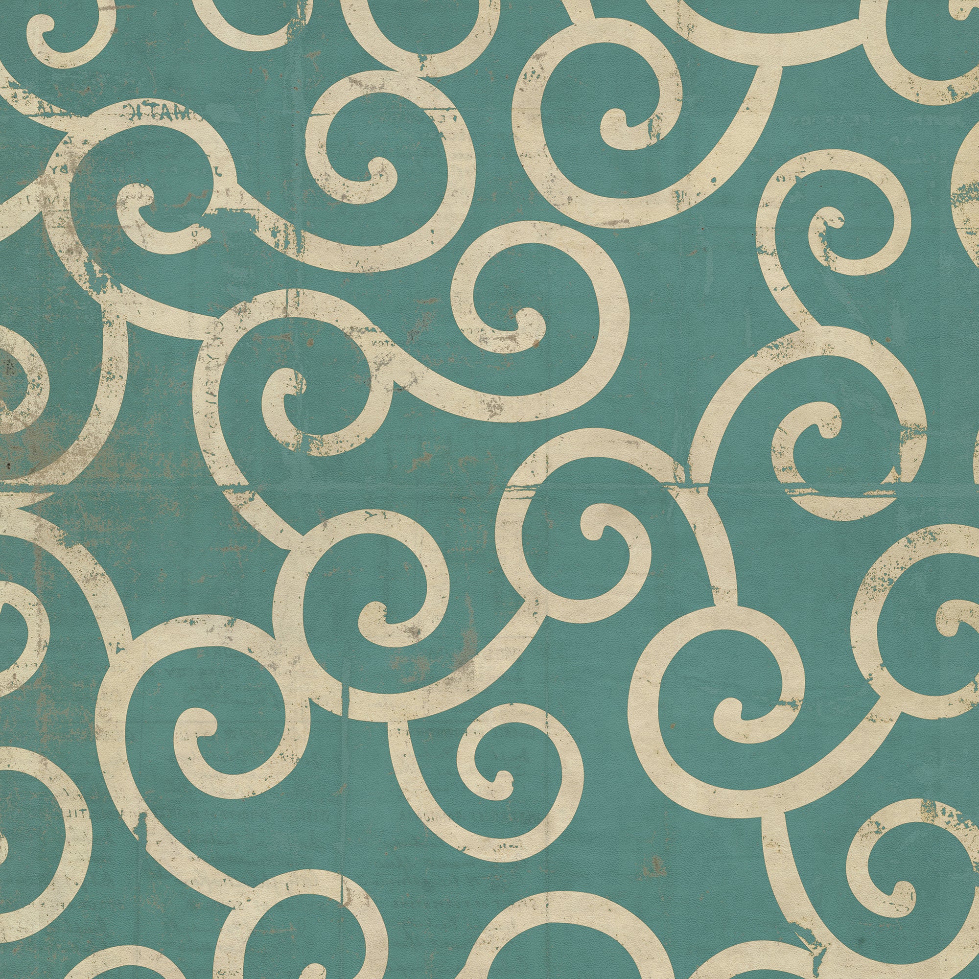 Pattern 04 - 20,000 Leagues