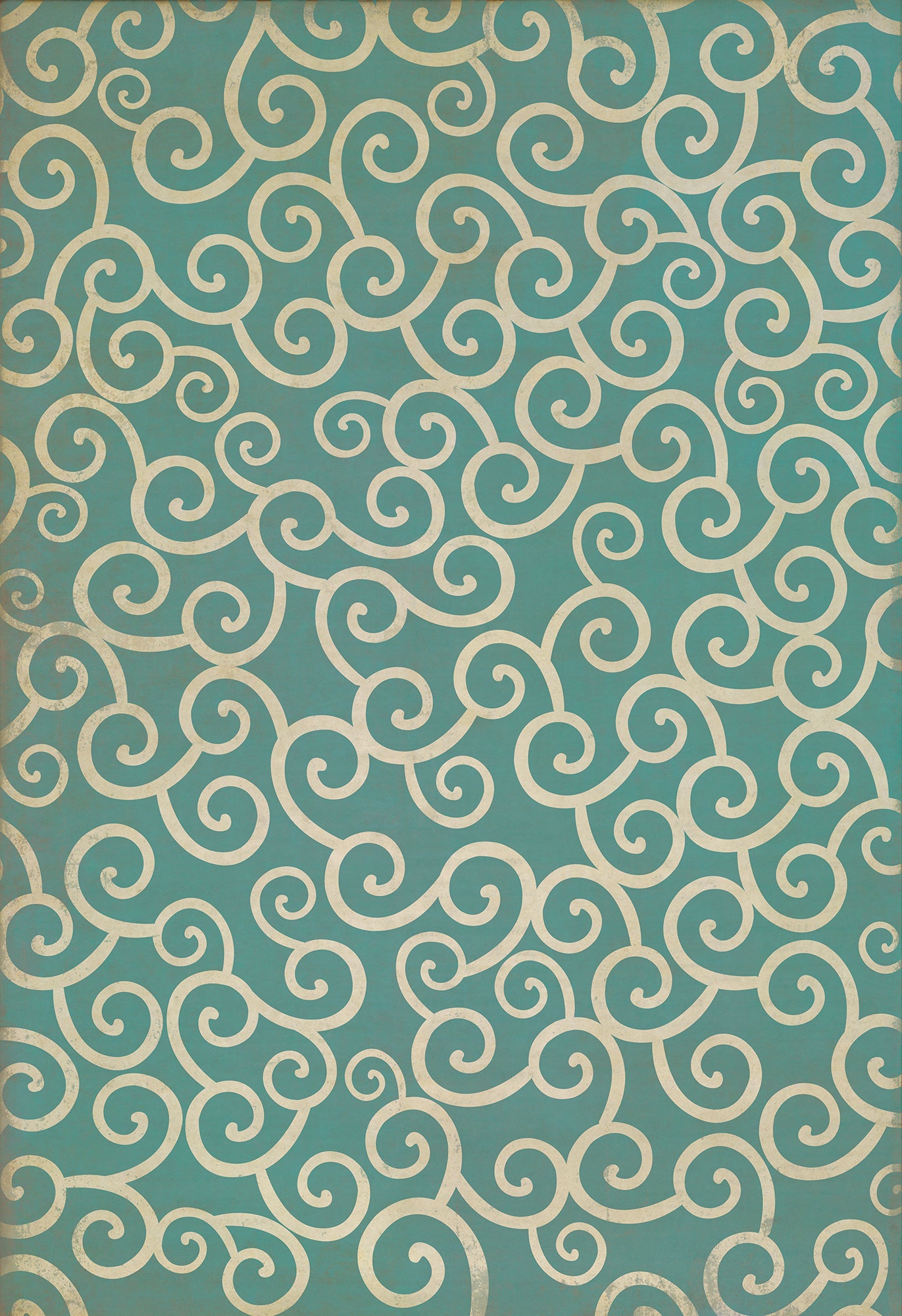 Pattern 04 - 20,000 Leagues