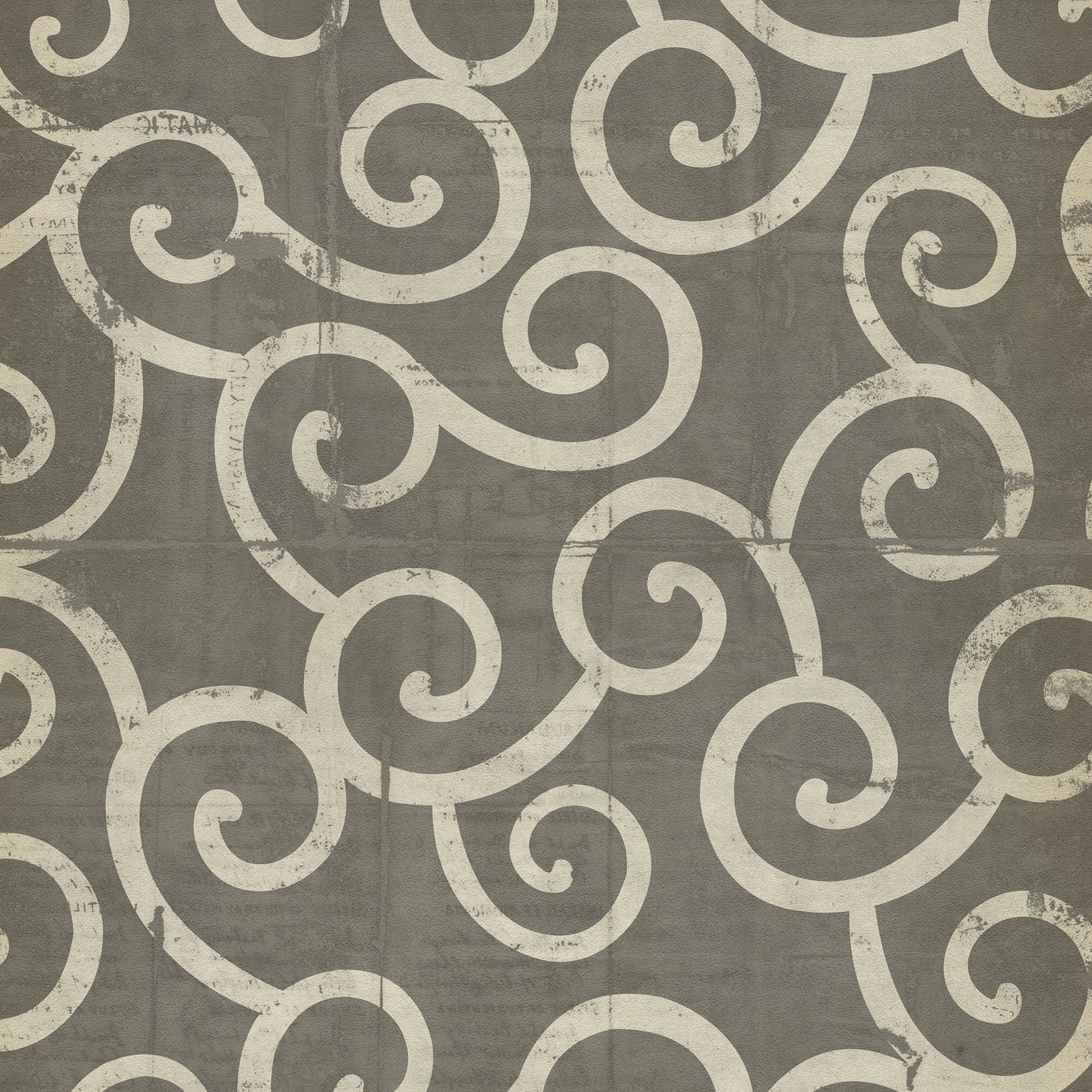 Pattern 04 - Captain Ahab