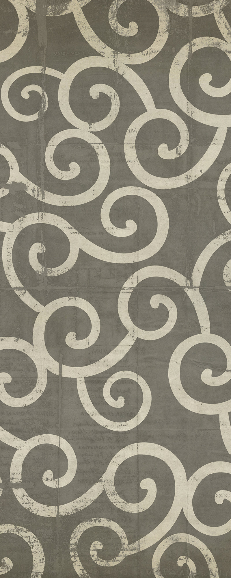 Pattern 04 - Captain Ahab