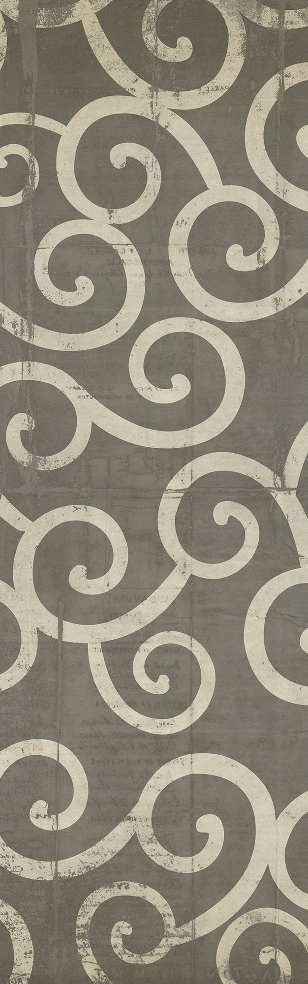 Pattern 04 - Captain Ahab