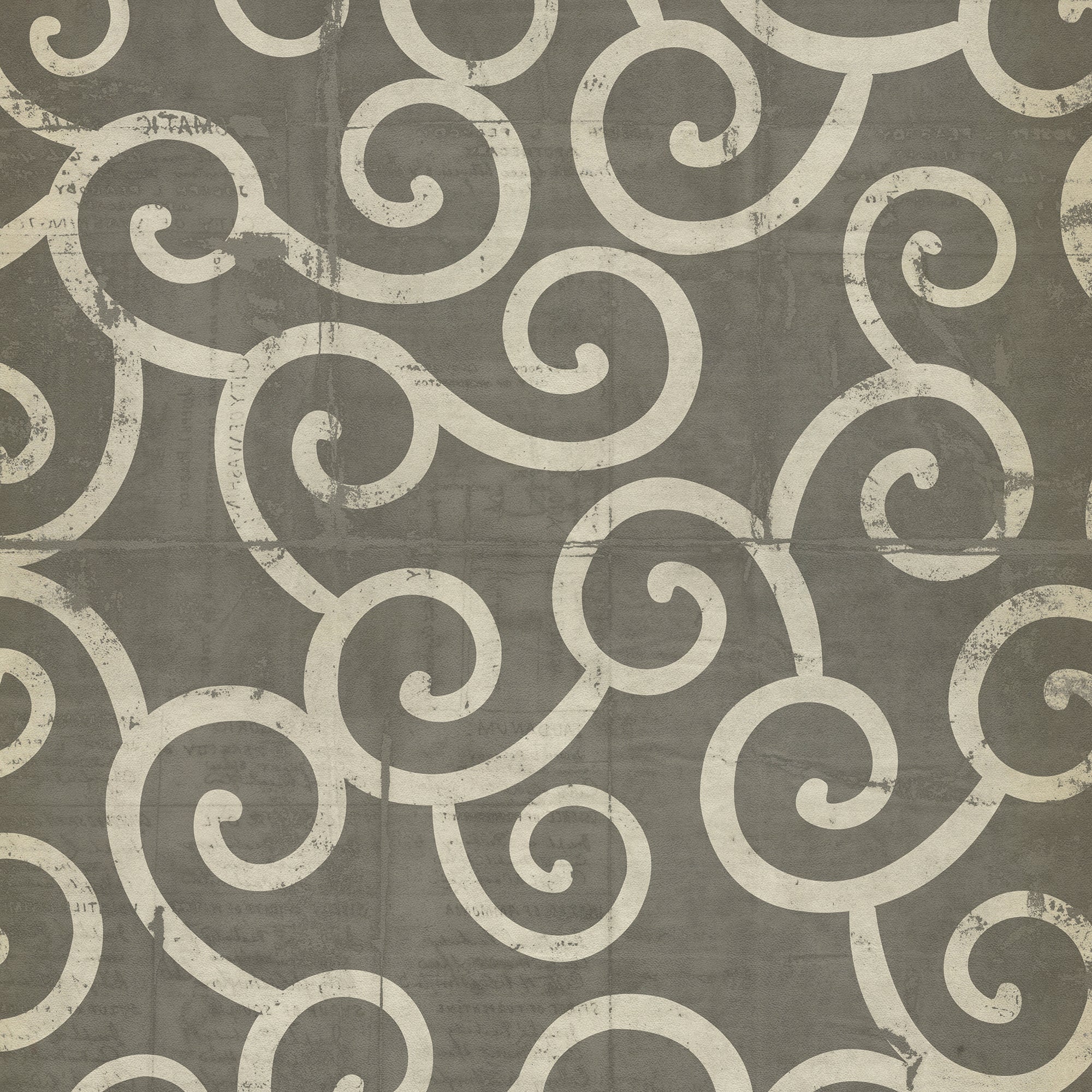 Pattern 04 - Captain Ahab