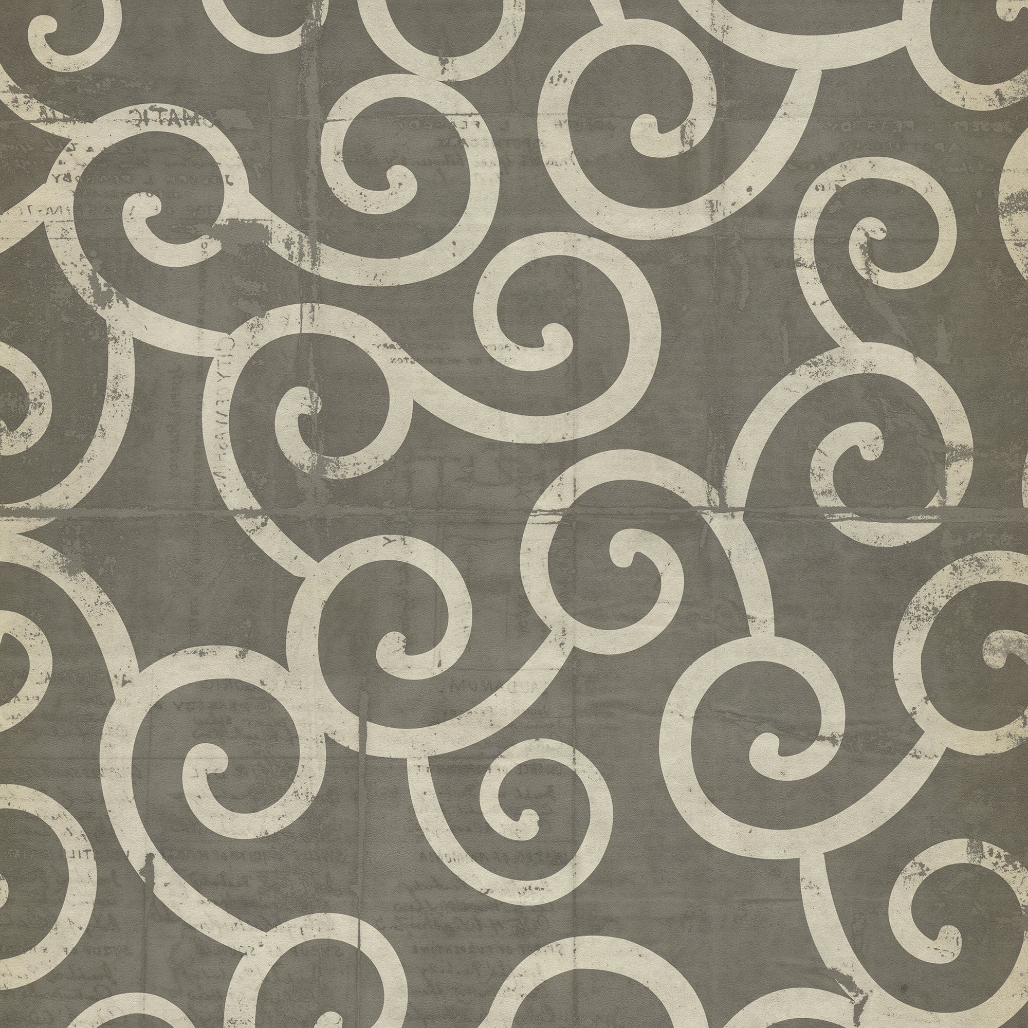 Pattern 04 - Captain Ahab