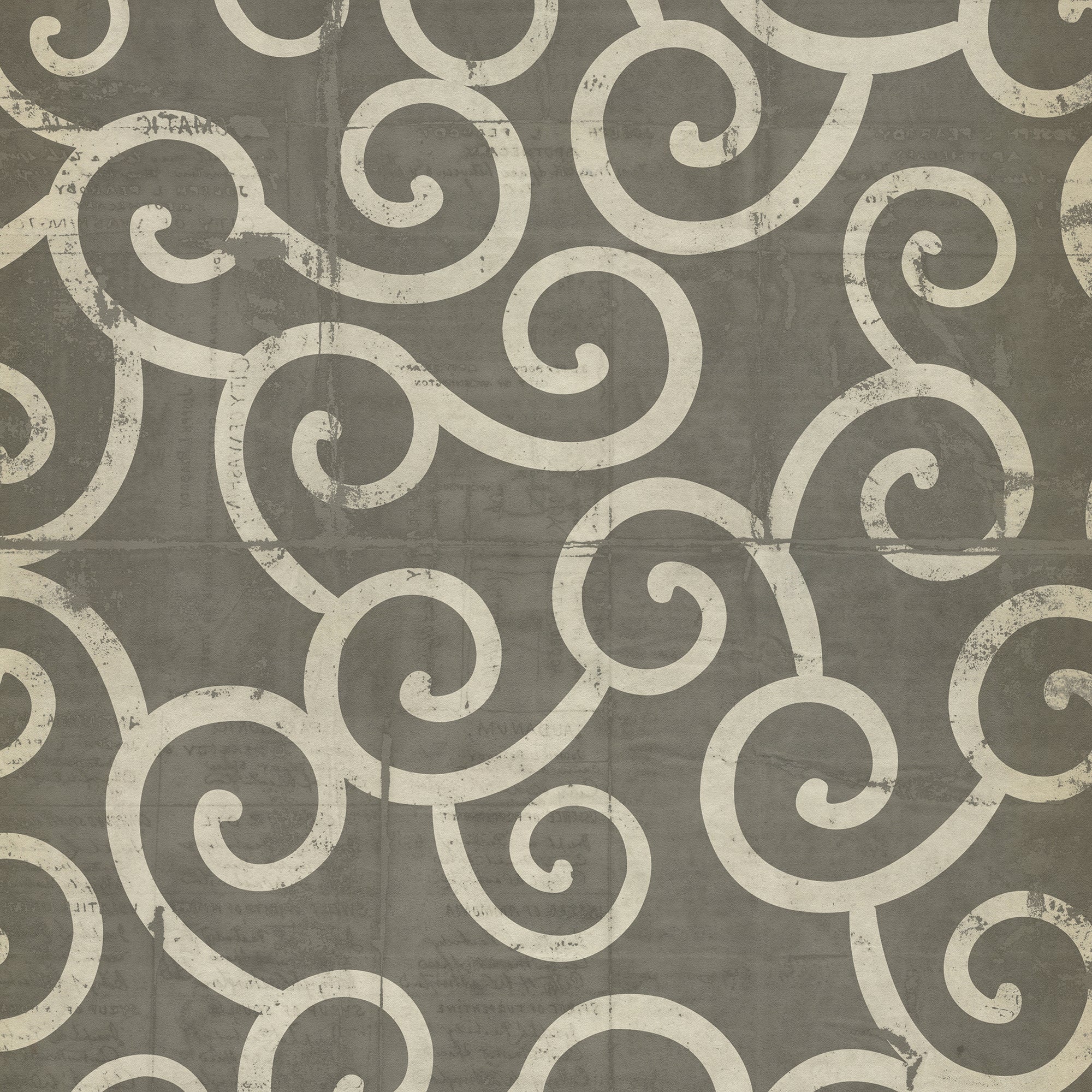 Pattern 04 - Captain Ahab