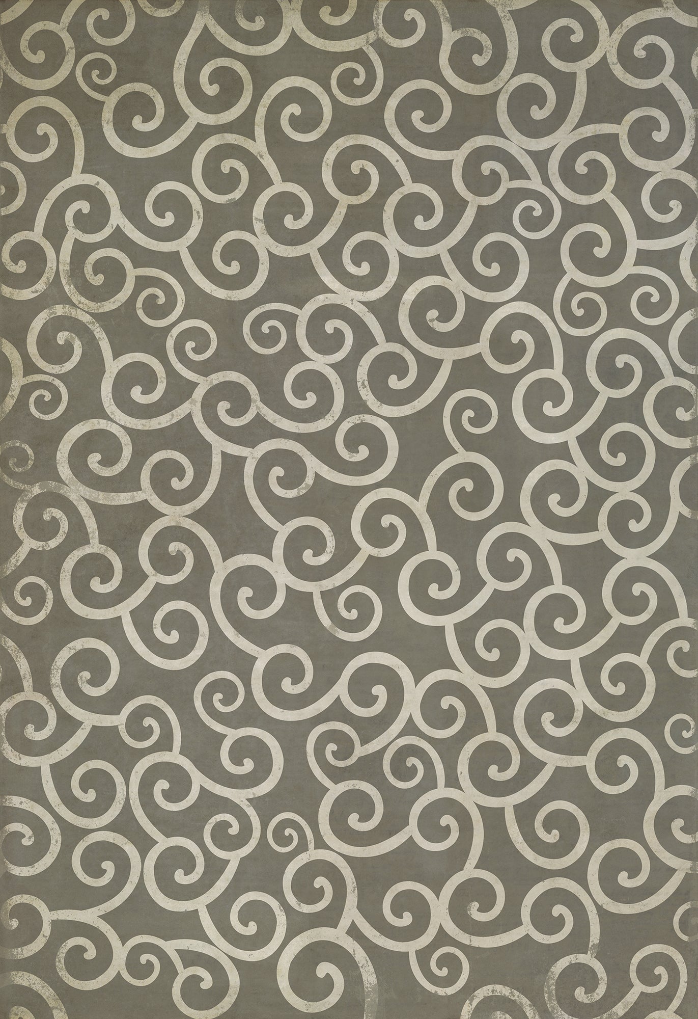 Pattern 04 - Captain Ahab