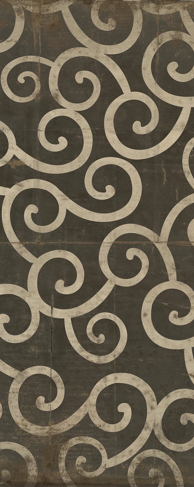 Pattern 04 - It Was A Dark And Stormy Night