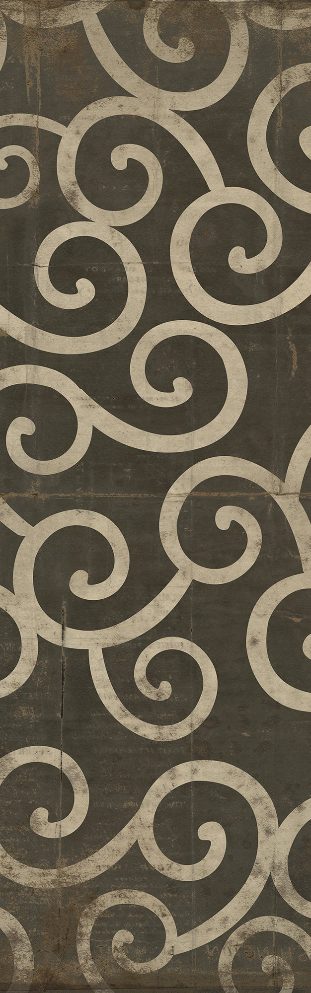 Pattern 04 - It Was A Dark And Stormy Night