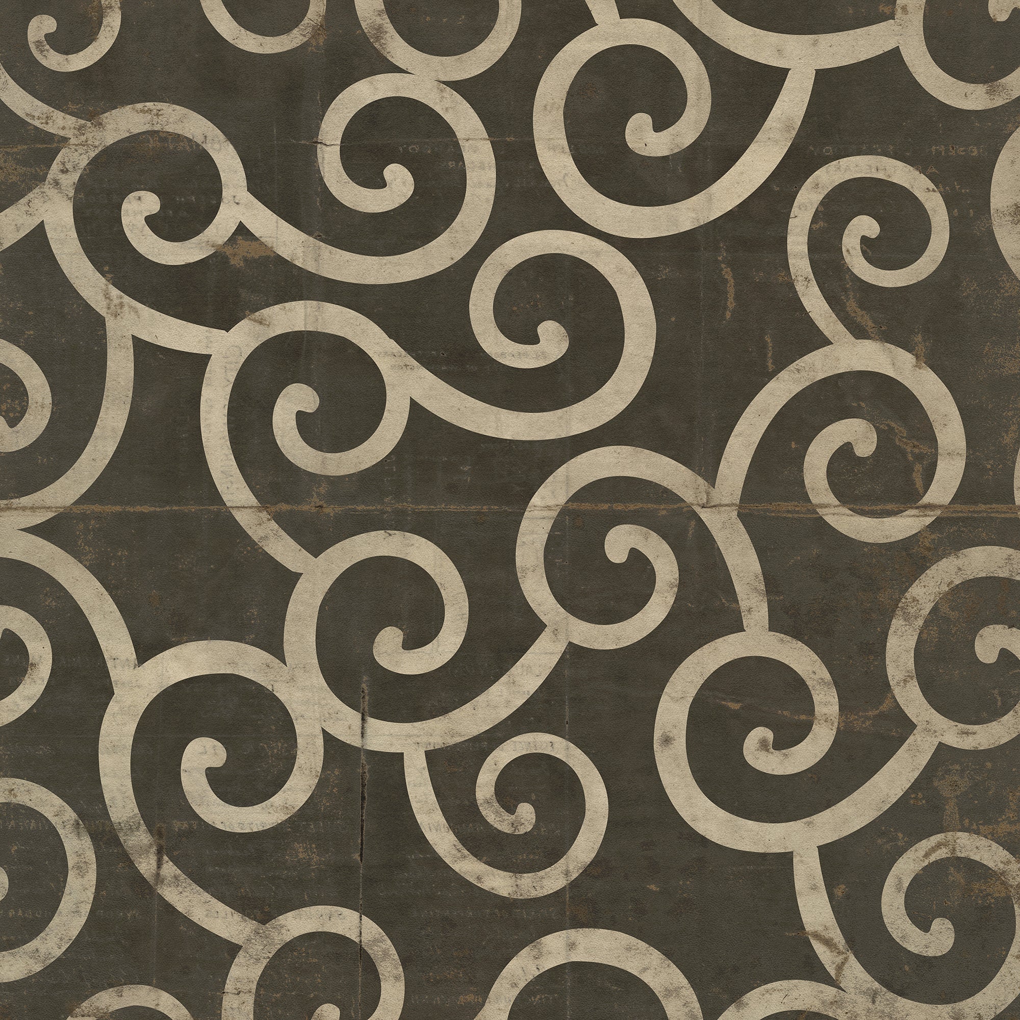 Pattern 04 - It Was A Dark And Stormy Night