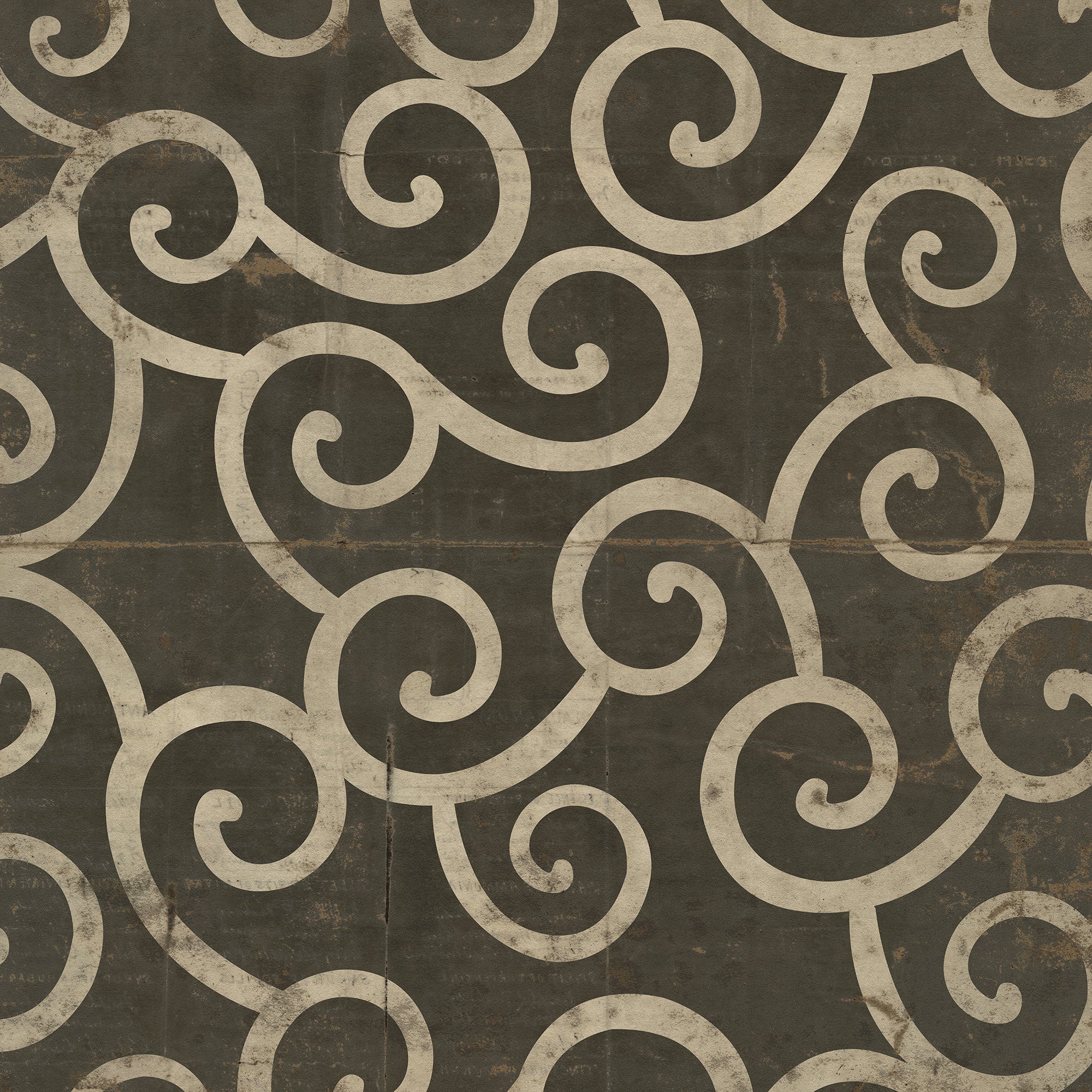 Pattern 04 - It Was A Dark And Stormy Night