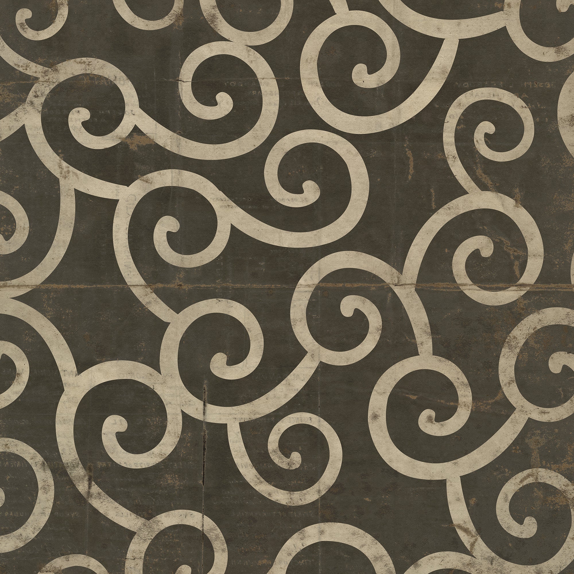 Pattern 04 - It Was A Dark And Stormy Night