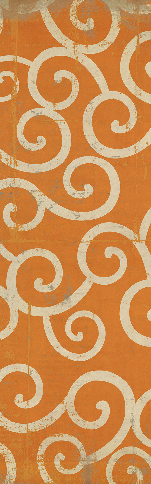 Pattern 04 - Salt Water Taffy