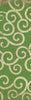 Pattern 04 - The Sea Of Green