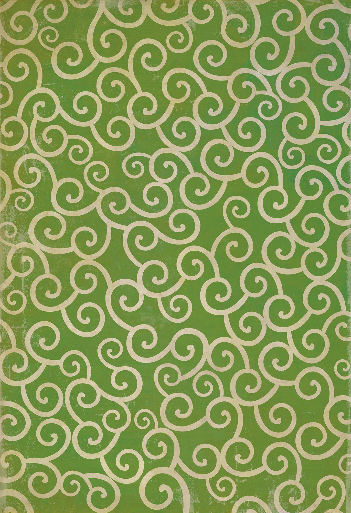 Pattern 04 - The Sea Of Green