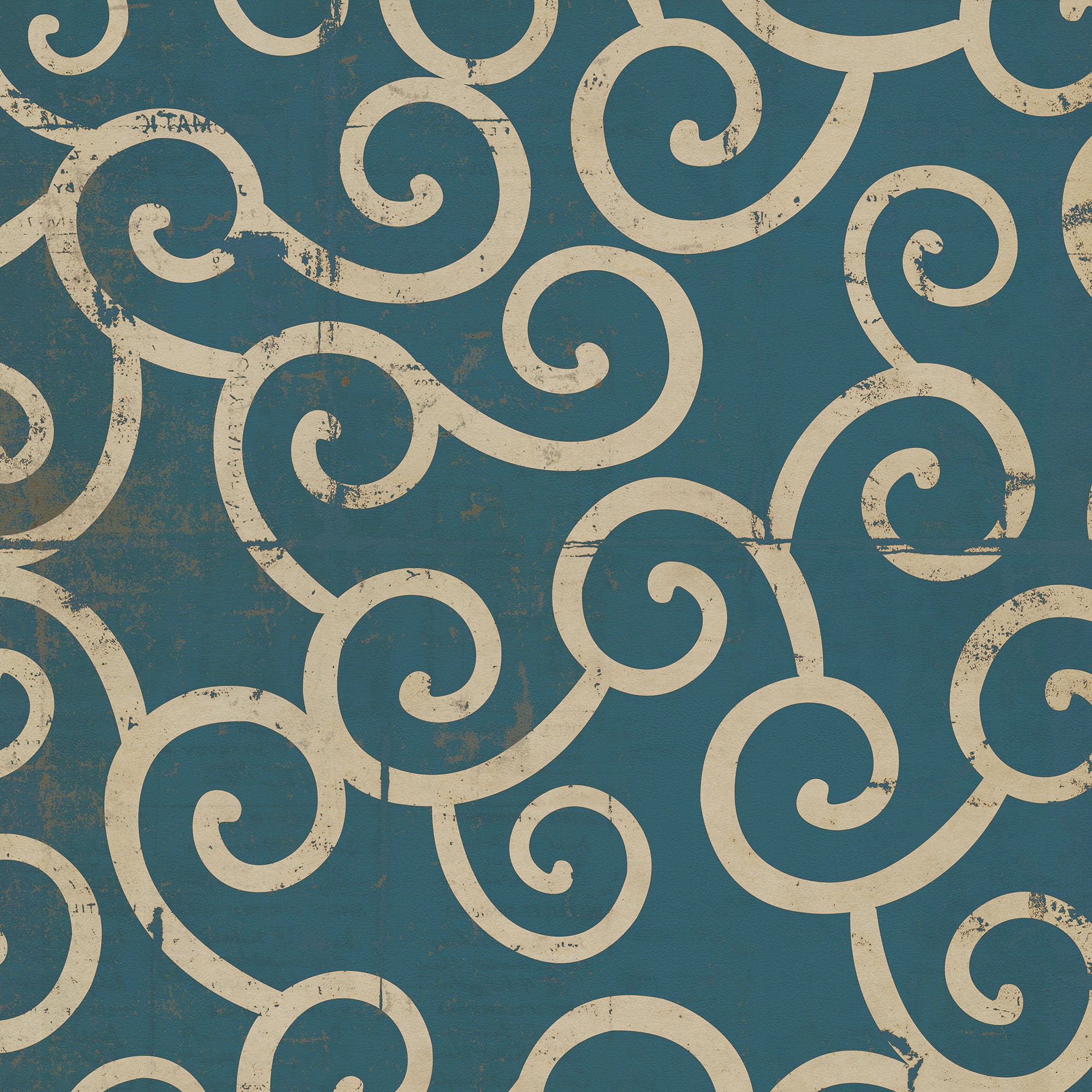 Pattern 04 - Tsunami