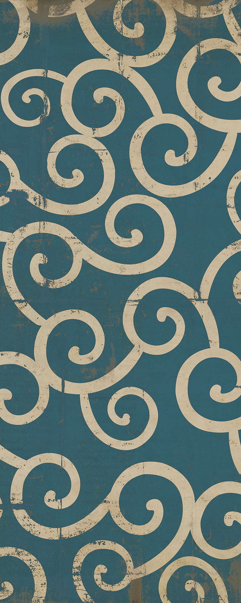 Pattern 04 - Tsunami