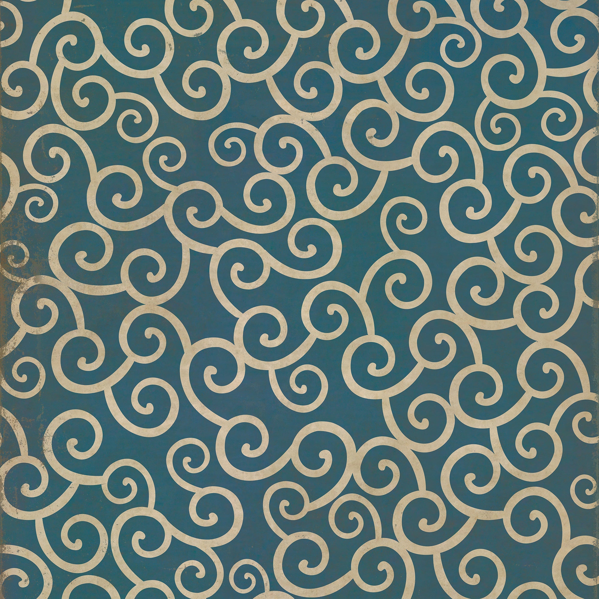 Pattern 04 - Tsunami