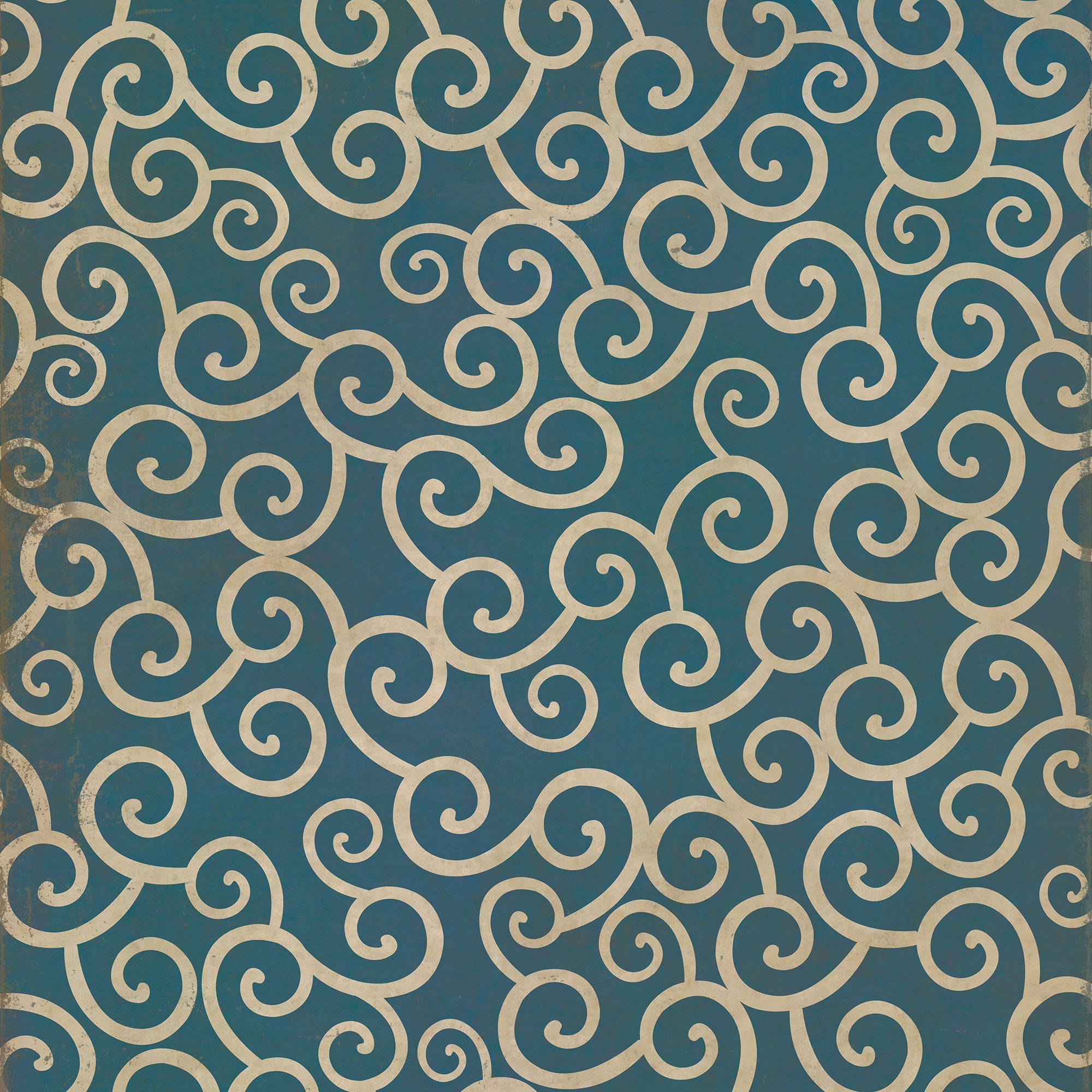 Pattern 04 - Tsunami