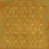 Pattern 05 - Colonel Mustard