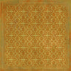 Pattern 05 - Colonel Mustard