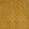 Pattern 05 - Colonel Mustard