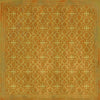 Pattern 05 - Colonel Mustard