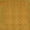Pattern 05 - Colonel Mustard